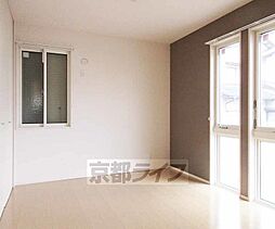 ラ　ルーチェ　一里山 107 1階1LDKのリビング/ダイニング