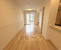 プリムローズ　Ｋ 103 1階1LDKのリビング/ダイニング