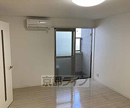 アークリード大津 410 4階1Kのリビング/ダイニング