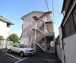 パークハイム三栖