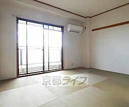 ポインセチア 305 3階2DKのリビング/ダイニング