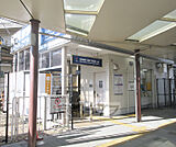 京阪大津京駅まで684m