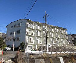 マルシン四ノ宮ハイツ