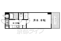 エスポワール京都2階5.7万円