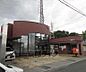 周辺：大津富士見台郵便局まで1134m