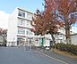 周辺：富士見小学校まで522m