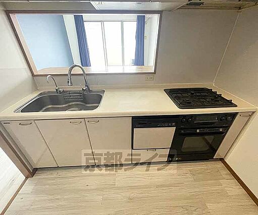 ルネス・ピース清水南_内装_1