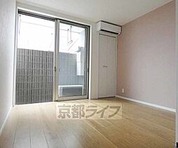 ＣＡＳＡ　ＷＯＯＤ　東伊達 304 3階1LDKのリビング/ダイニング