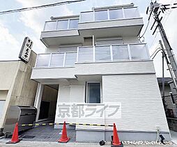 山科ＨＡＴＣＨ京都薬大前