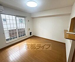 アイネパウゼIII 203 2階1LDKのリビング/ダイニング