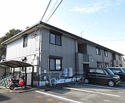 パティオドリーム　Ａ棟