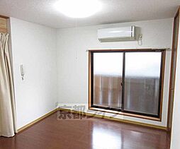 京都　植村荘 201 2階ワンルームのリビング/ダイニング