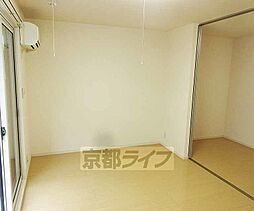 ガーデン・グレイス 115 1階1LDKのリビング/ダイニング