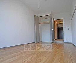 リバース桐山 210 2階1Kのリビング/ダイニング