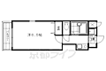 リーガル京都桃山3階4.5万円