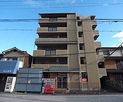 カンタル中書島