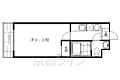 メゾンメロディア3階5.2万円
