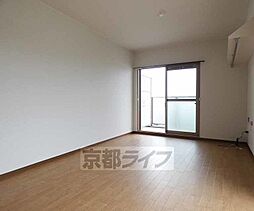 メゾン・ヴィーナス 7-E 7階1Kのリビング/ダイニング