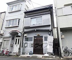 向島吹田河原町貸家