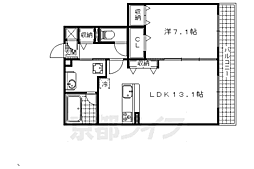 Ｗｅｍｂｌｅｙ 2階/202