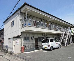 唐崎グリーンハイツ