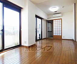 エグゼ東山 502 5階2LDKのリビング/ダイニング