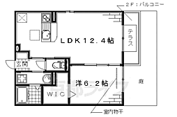 ル アンブル B棟 2階