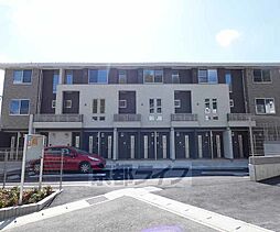 アマルフィ伏見桃山