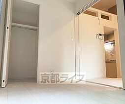 ハーモニーテラス稲荷悠苑 105 1階2Kのリビング/ダイニング