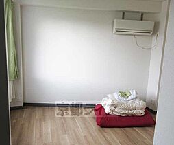 ハイツクローバー 201 2階1Kのリビング/ダイニング