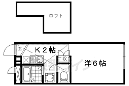 レオパレスカーサ石田大受 1階