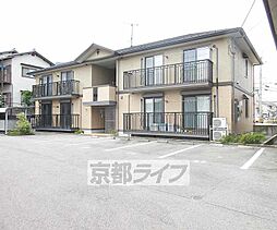 リビングタウン唐崎　Ｂ棟