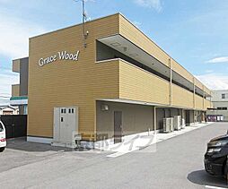 Ｇｒａｃｅ　Ｗｏｏｄ