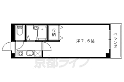 パルシティ大津 3階