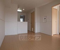 ラルーチェ 101 1階1LDKのリビング/ダイニング