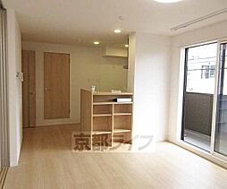 ｃｏｌｌｉｎａ一里山 101 1階1LDKのリビング/ダイニング