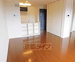 Ｗｅｍｂｌｅｙ 102 1階1LDKのリビング/ダイニング