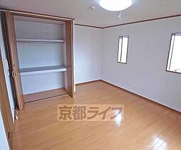 デメテル藤森 1-C 1階1Kのリビング/ダイニング