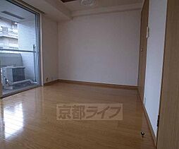 パインベルテII 502 5階1Kのリビング/ダイニング