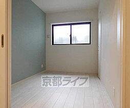 フォワード伏見稲荷 301 3階1DKのリビング/ダイニング