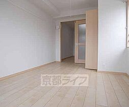 平蔵館 201 2階1DKのリビング/ダイニング