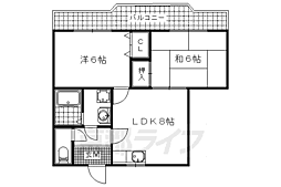 カーム瀬田 3階