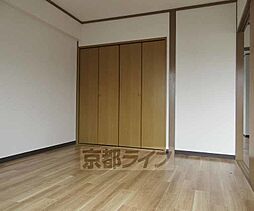 松井マンション 201 2階2Kのリビング/ダイニング