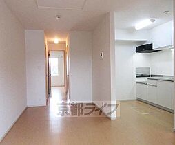 ルガル　ボニート 101 1階2LDKのリビング/ダイニング