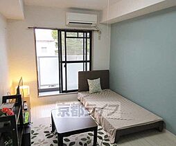 アムフルース2　（ツバイ） 202 2階1Kのリビング/ダイニング