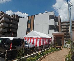 近鉄京都線 伊勢田駅 徒歩4分