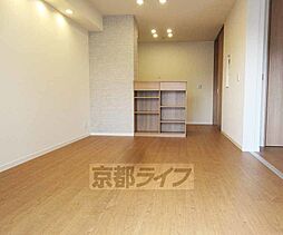 アリスティオ大宅 106 1階2LDKのリビング/ダイニング