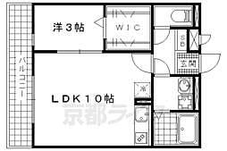 カームコトブキ 1階