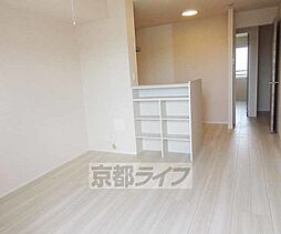 ジラソーレ 208 2階1LDKのリビング/ダイニング