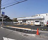 ローソン　下鳥羽柳長店まで173m 下鳥羽エリアのコンビニです。